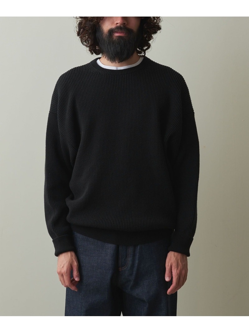 楽天市場】【SALE／30%OFF】＜Steven Alan＞ コットン/カシミヤ クルー