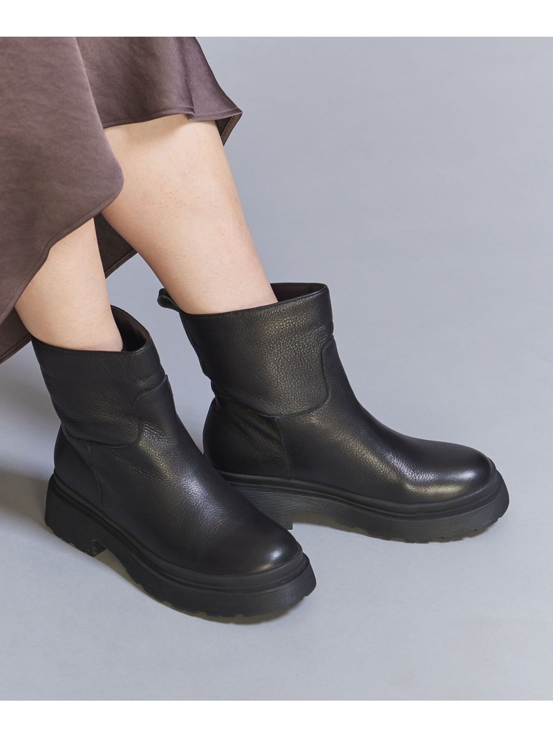 楽天市場】【SALE／80%OFF】ペコスブーツ BEAUTY&YOUTH UNITED ARROWS