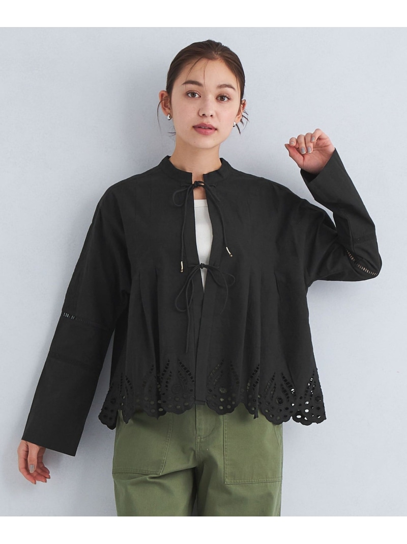 楽天市場】【SALE／80%OFF】INDIA エンブロイダリーレース シャツ