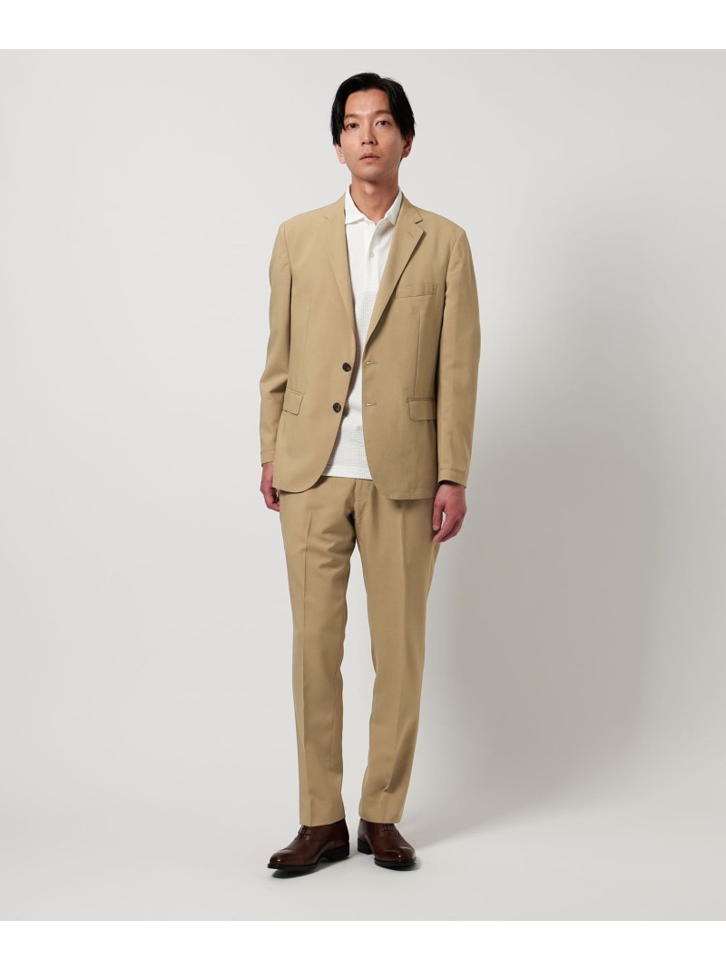 楽天市場】【SALE／60%OFF】ウェザー 2ボタンセットアップ スーツ