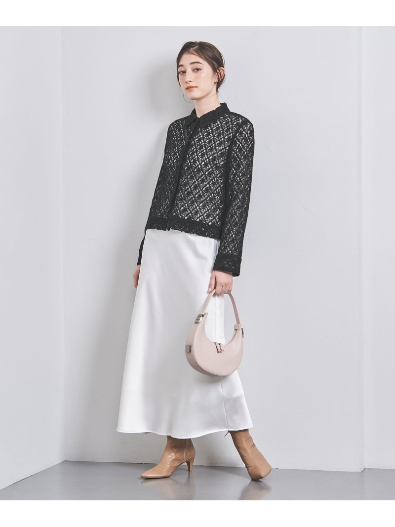 楽天市場】【SALE／80%OFF】コードレース シャツ ブラウス UNITED