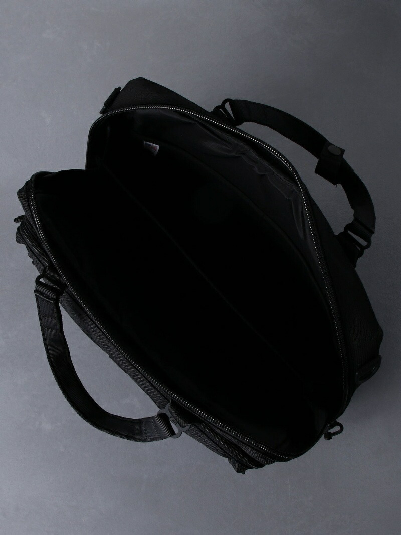 楽天市場】BRIEFING(ブリーフィング)2ウェイ ブリーフバッグ UNITED