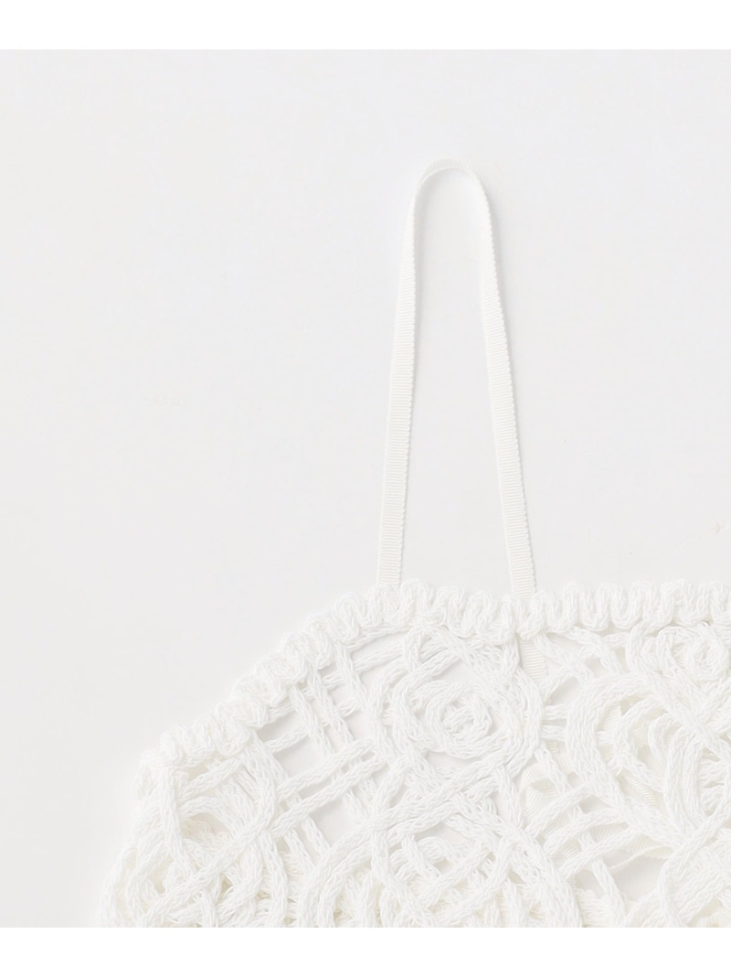 楽天市場】＜AEWEN MATOPH＞テープ レース キャミソール AEWEN MATOPH