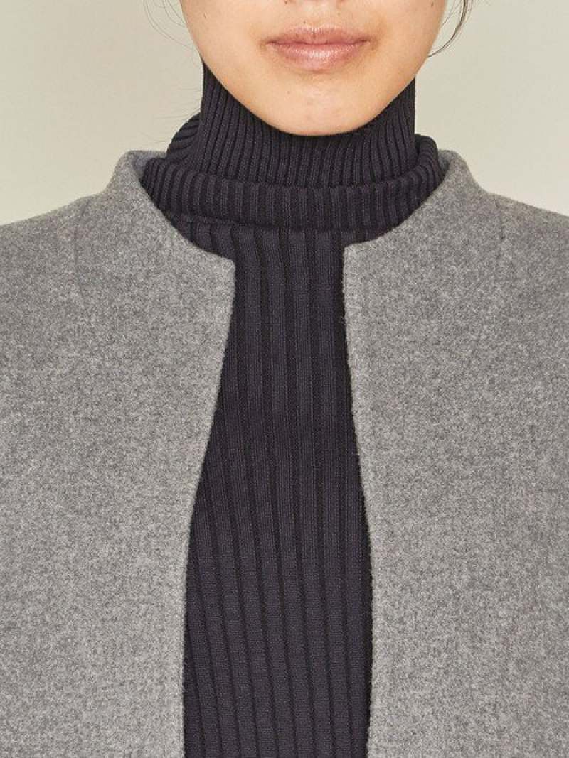 楽天市場】【SALE／50%OFF】ASTRAET(アストラット)リバーノーカラー