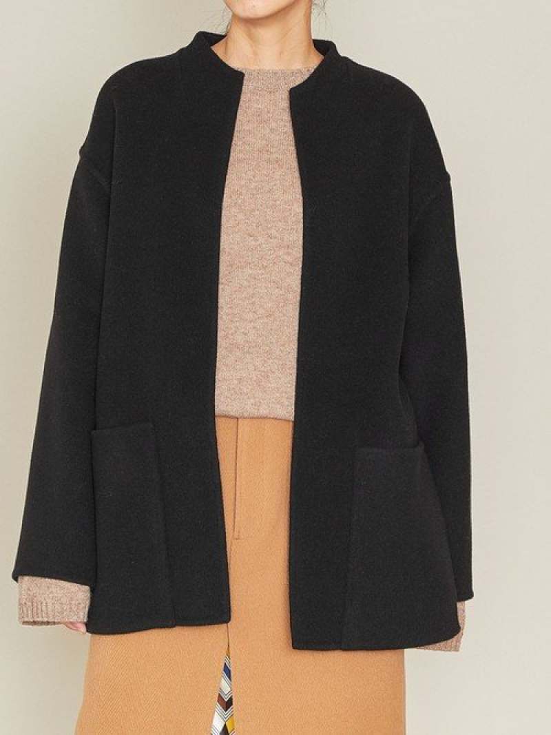 楽天市場】【SALE／50%OFF】ASTRAET(アストラット)リバーノーカラー