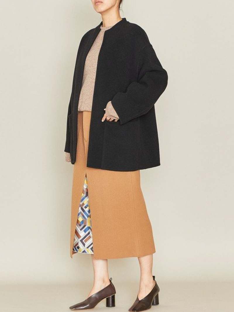 楽天市場】【SALE／50%OFF】ASTRAET(アストラット)リバーノーカラー