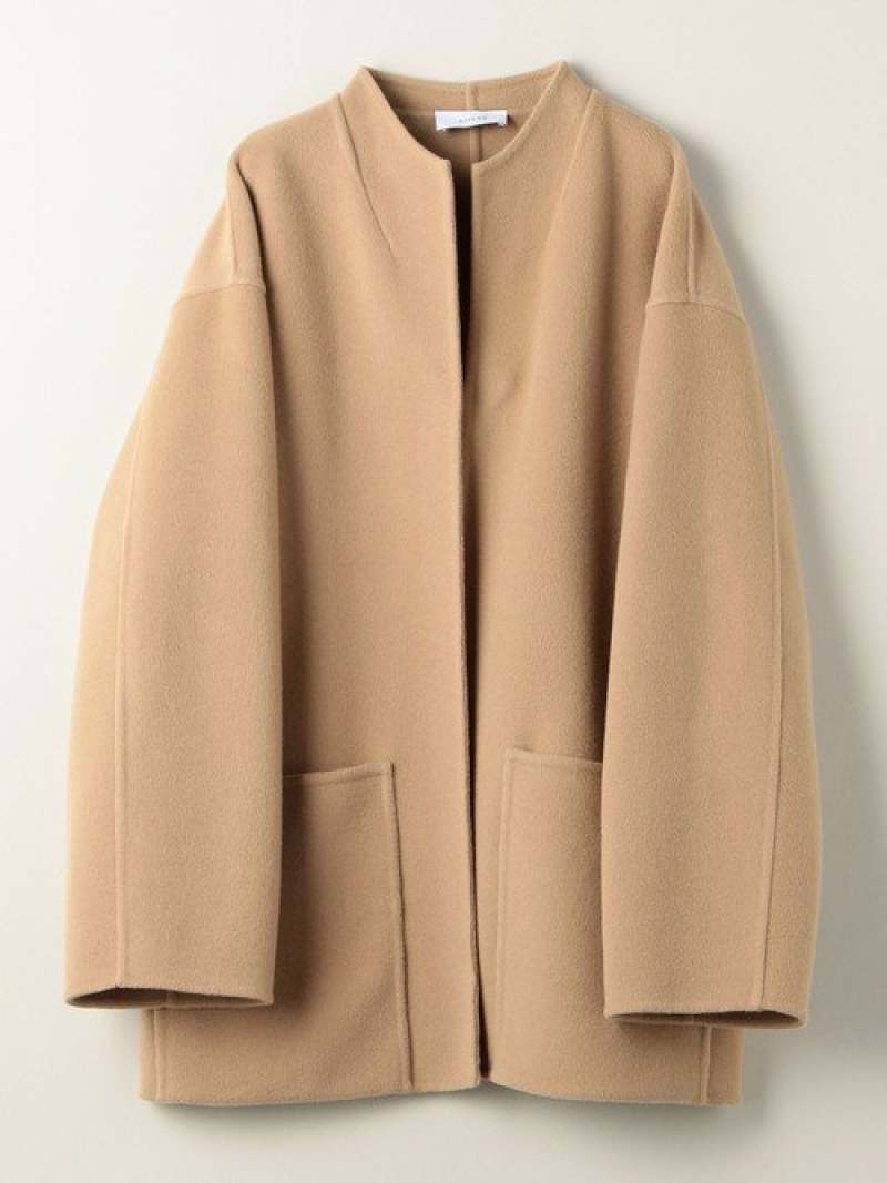 楽天市場】【SALE／50%OFF】ASTRAET(アストラット)リバーノーカラー