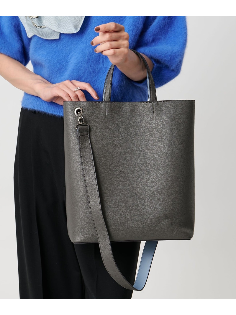 楽天市場】VERTICAL ベーシック トートバッグ UNITED ARROWS