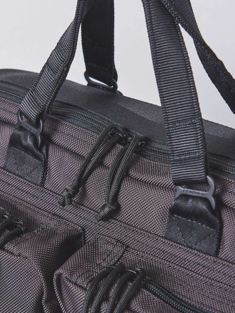 楽天市場】BRIEFING(ブリーフィング) A4 3WAY ブリーフケース2 UNITED