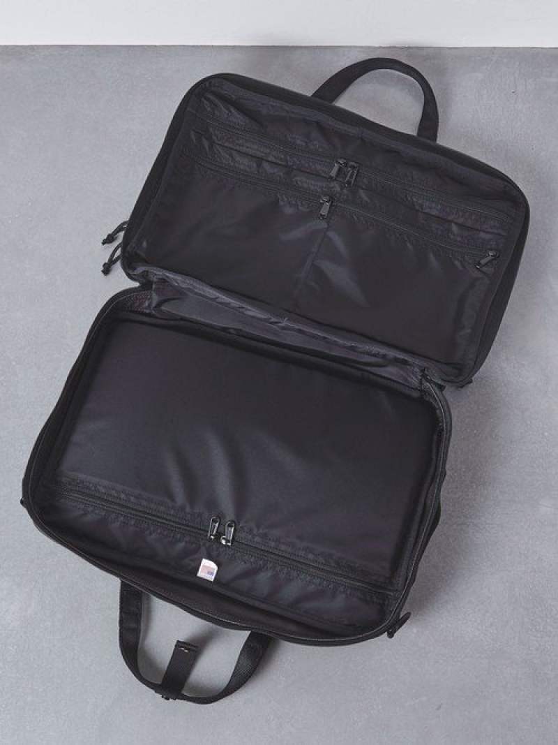 楽天市場】BRIEFING(ブリーフィング) A4 3WAY ブリーフケース2 UNITED