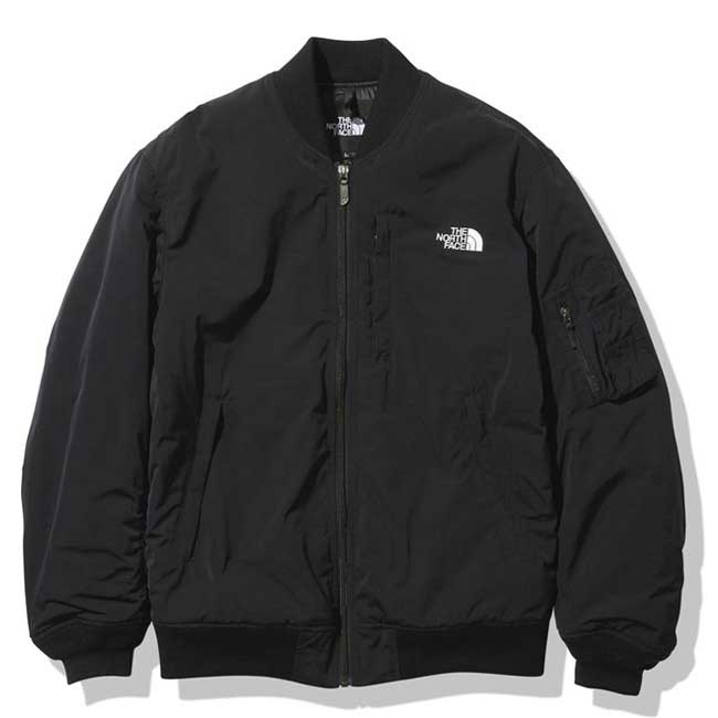 楽天市場】【NORTH FACE/ノースフェイス】INSULATION BOMBER