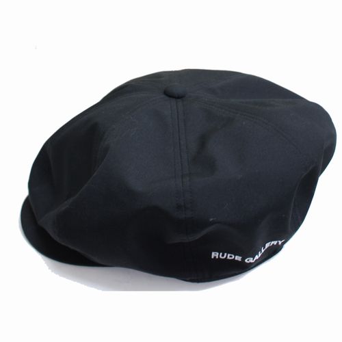 楽天市場】RUDE GALLERY ルードギャラリー 23SS CASQUETTE