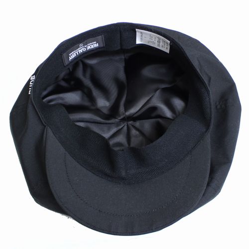 楽天市場】RUDE GALLERY ルードギャラリー 23SS CASQUETTE