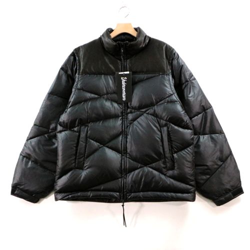 楽天市場】UNDERCOVER ISM アンダカバーイズム 22AW ヨークレザー