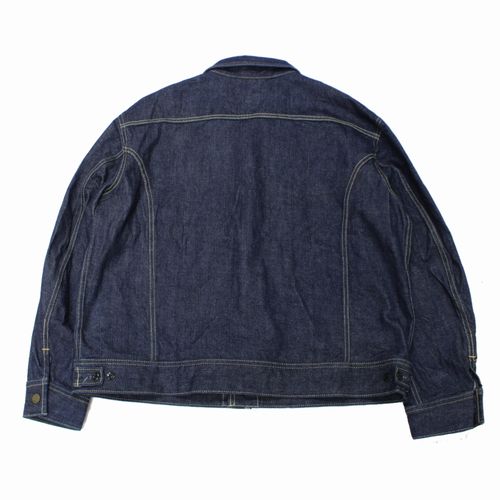 楽天市場】NEEDLES × LEE ニードルズ リー 20SS Jean Jacket - 13oz