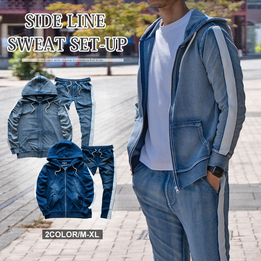 楽天市場】【50枚限定☆500円OFFクーポン!!】スウェットデニム