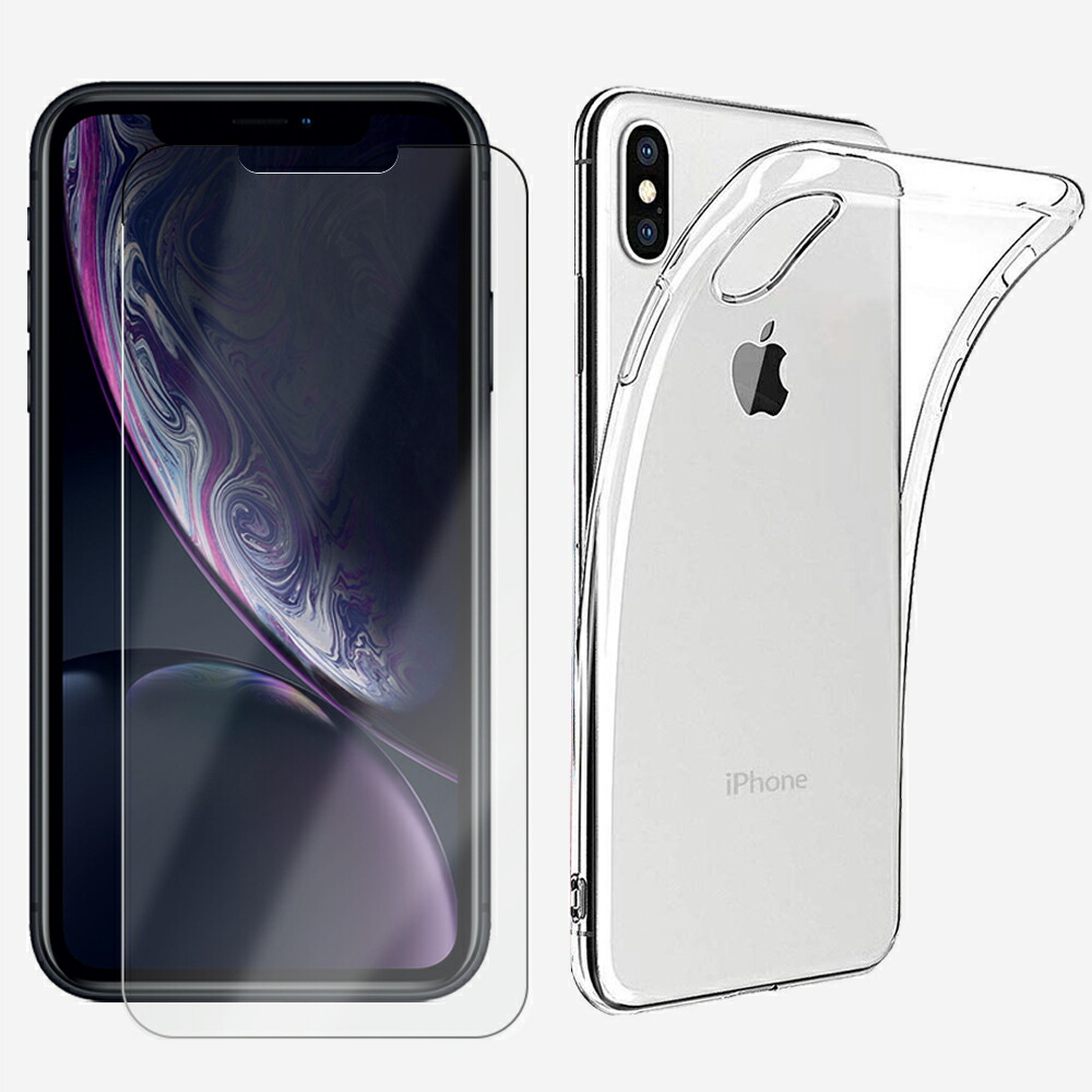 楽天市場】iphonexr カラーカバーソフトの通販