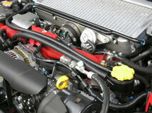 楽天市場】Prova(プローバー) オイルセパレーター スバル車専用品