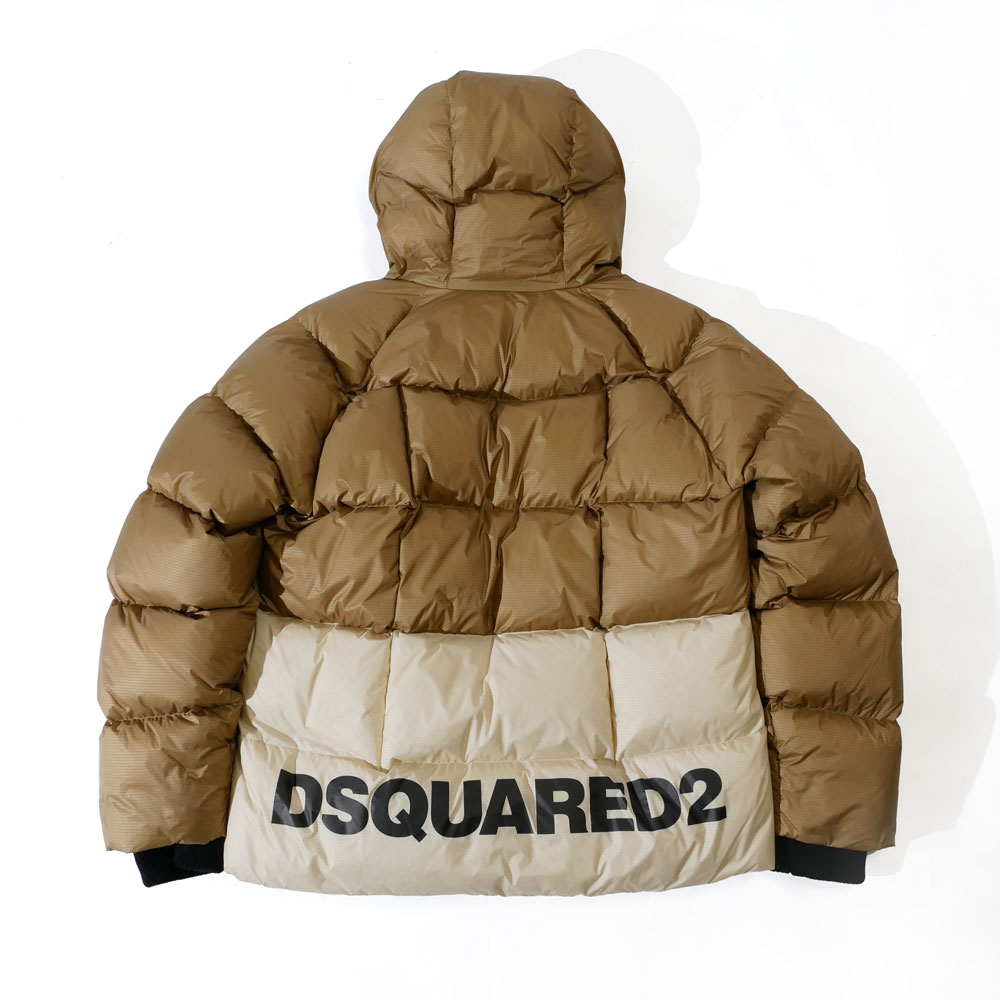 楽天市場】【50%OFFセール】DSQUARED2 ディースクエアード メンズ Paff
