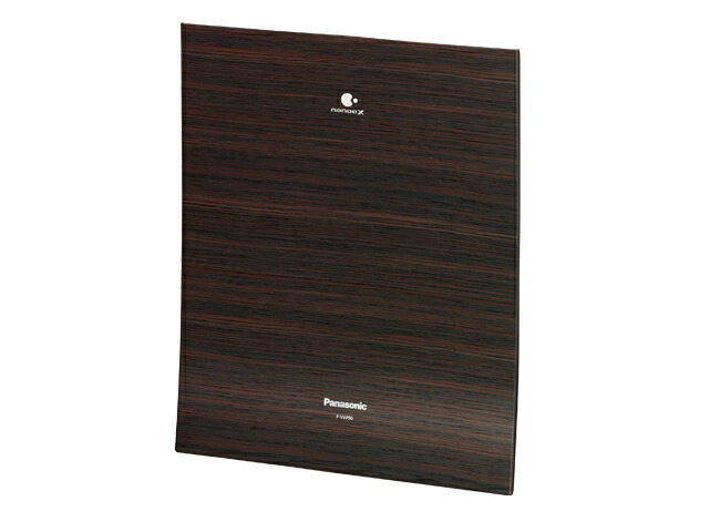 楽天市場】空気清浄機 パナソニック 木目調の通販