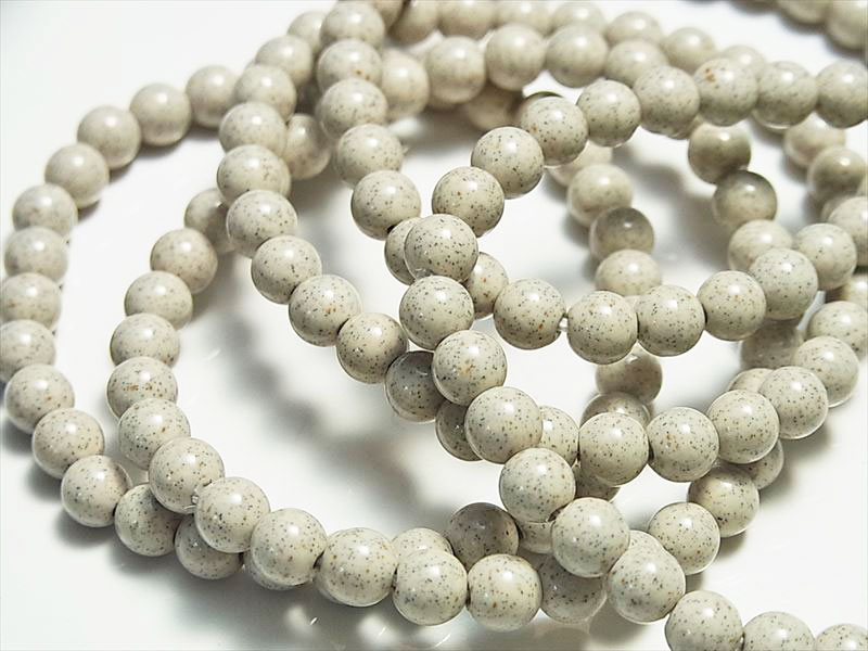 楽天市場】北投石 （ほくとうせき）【台湾産】 セラミックブレスレット