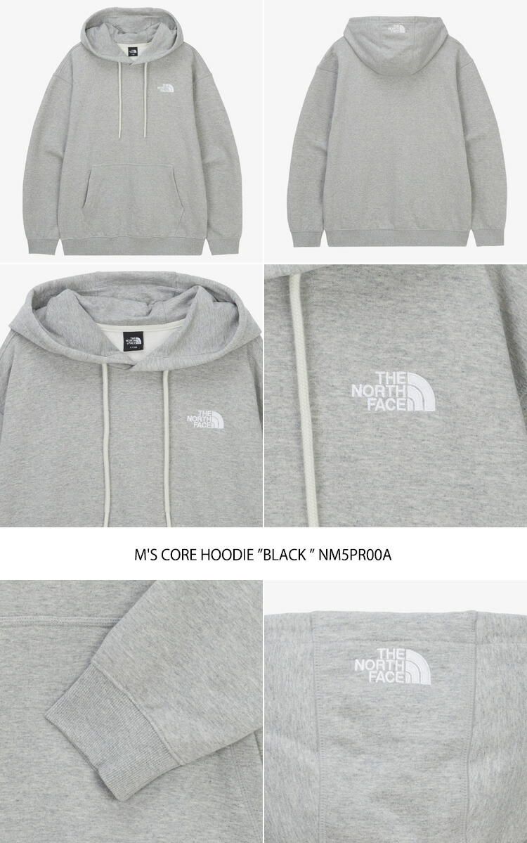 楽天市場】ノースフェイス パーカー THE NORTH FACE メンズ M'S CORE