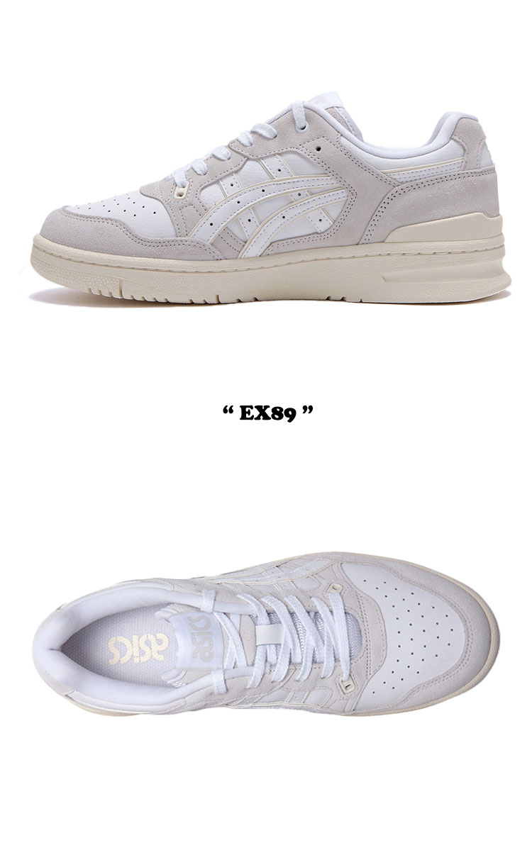 楽天市場】アシックス スニーカー asics メンズ EX89 イーエックス89