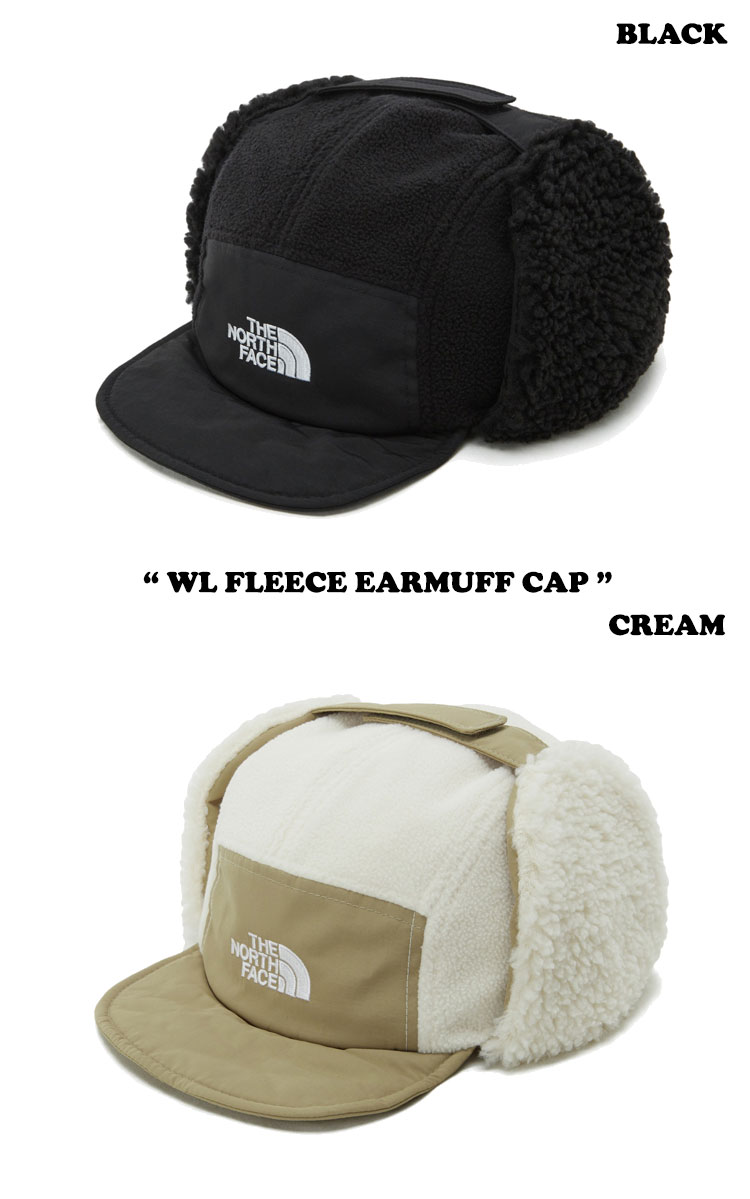 楽天市場】ノースフェイス イヤーマフ キャップ THE NORTH FACE WL
