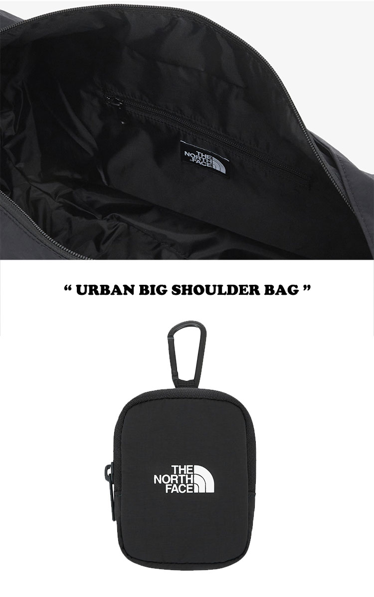楽天市場】ノースフェイス ショルダーバッグ THE NORTH FACE URBAN BIG