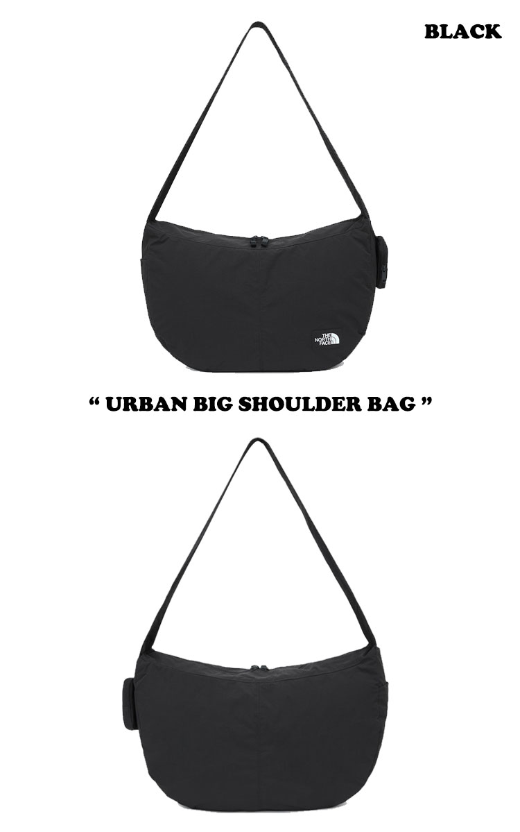 楽天市場】ノースフェイス ショルダーバッグ THE NORTH FACE URBAN BIG