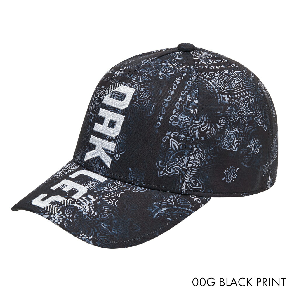 楽天市場】【正規品販売店】オークリー FOS901611 Oakley Vertical Cap