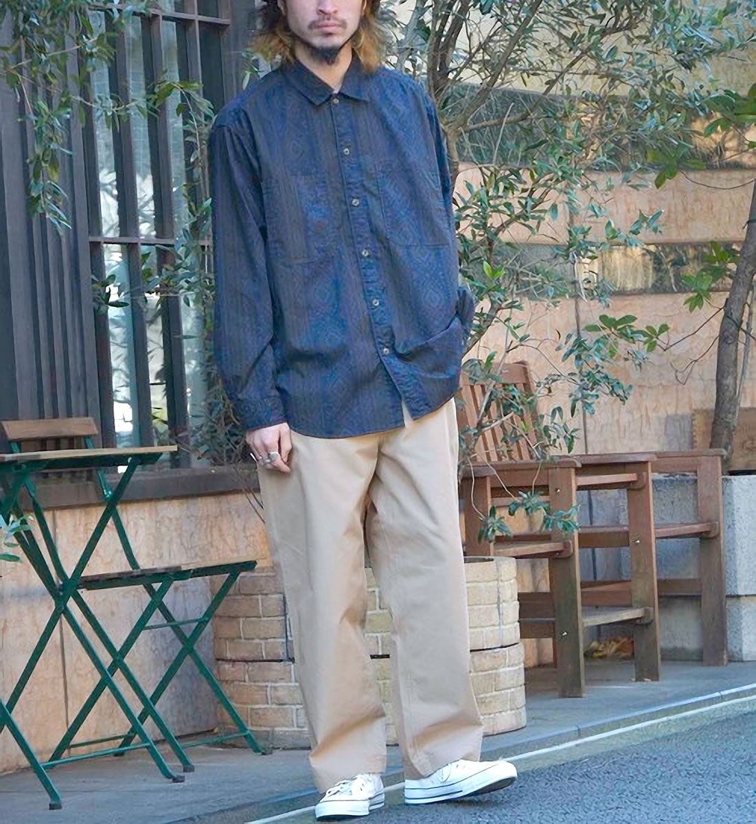 楽天市場】【43%OFFセール】ジョンブル ストレッチチノパンツ Johnbull