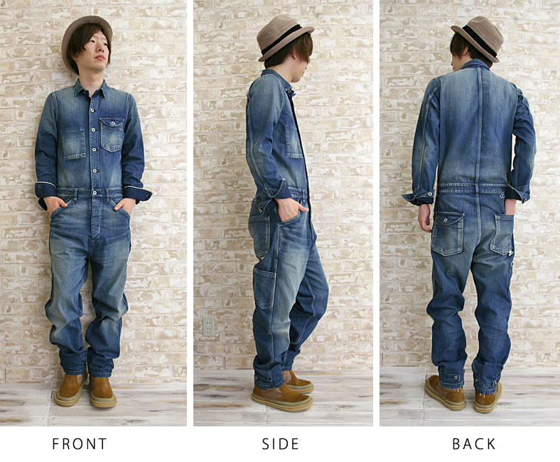 楽天市場】ジョンブル メンズ デニム JOHNBULL ライトオンスデニム