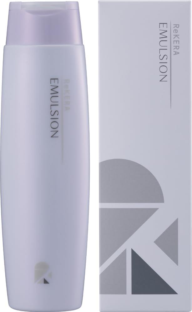 リトル・サイエンティスト リケラ エマルジョン 200ml (ヘア