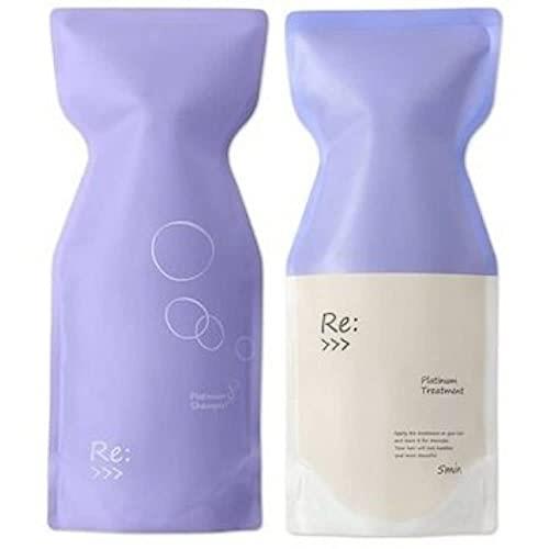 楽天市場】ADJUVANT アジュバン リ:プラチナムシャンプーR 600ml