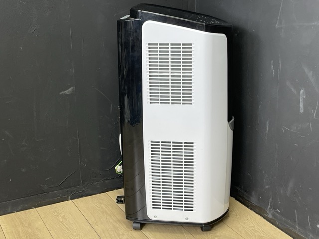 楽天市場】ポータブルクーラー 【中古】動作保証 アイリスオーヤマ IPP