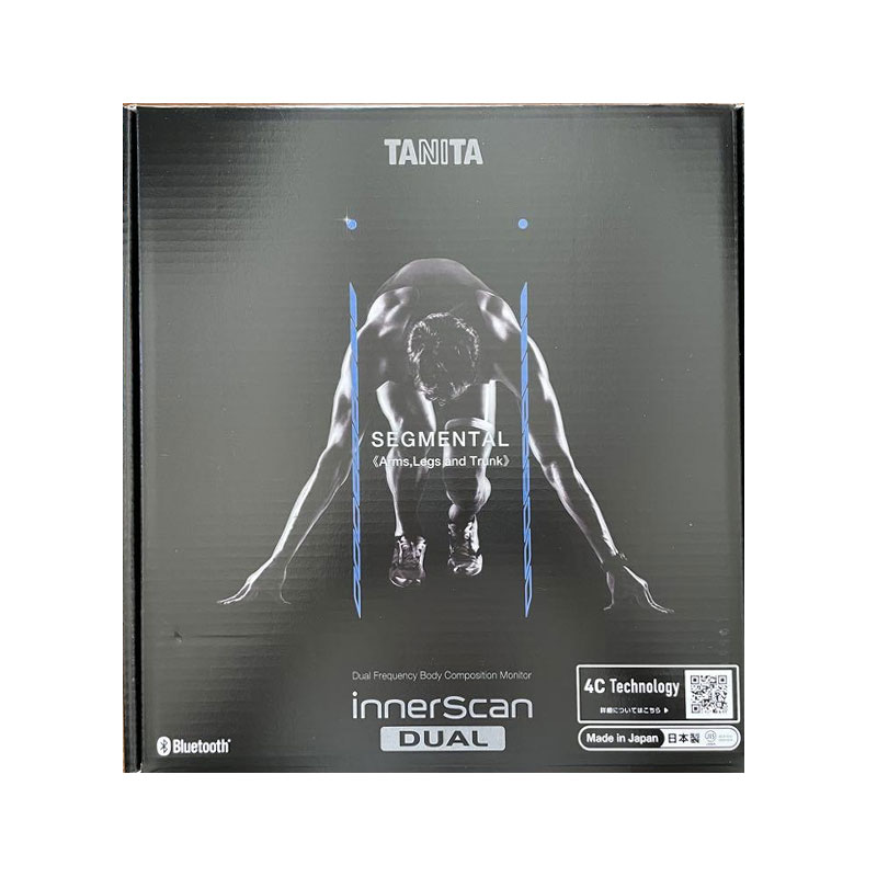 楽天市場】タニタ 体組成計 rd800の通販