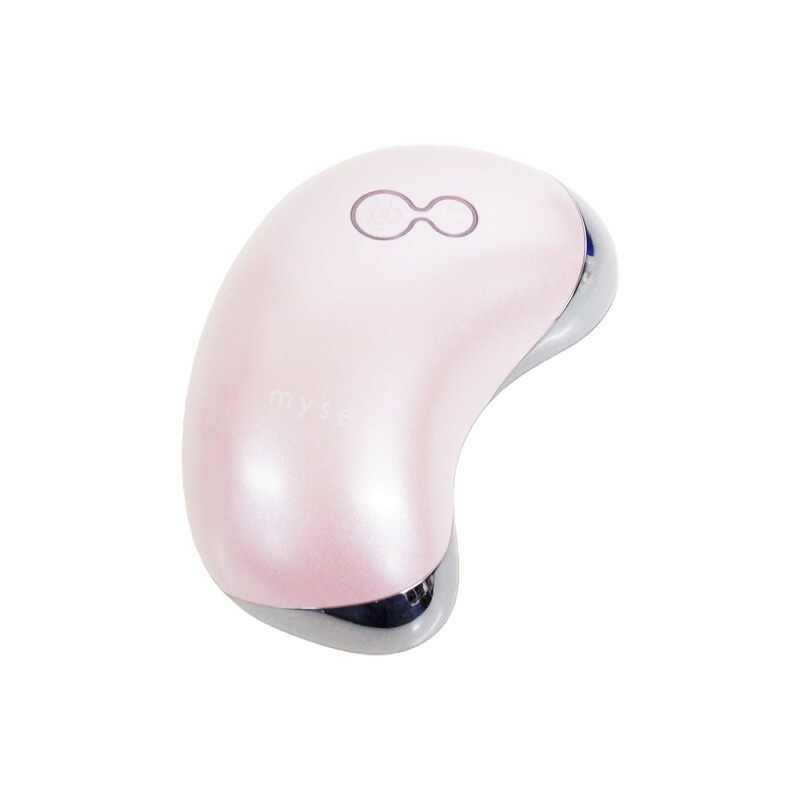 楽天市場】ミーゼ ms50p [ウェーブスパ ピンクの通販