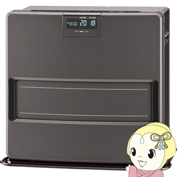 楽天市場】コロナ 石油ファンヒーター15畳vxの通販