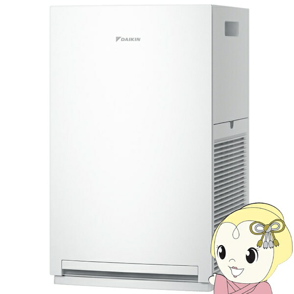 楽天市場】ダイキン ストリーマ 加湿空気清浄機の通販