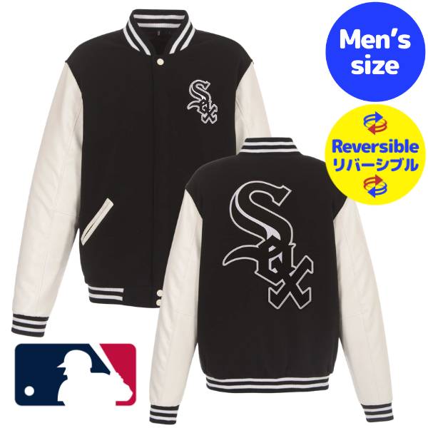 楽天市場】・Chicago White Sox シカゴ ホワイトソックス・（コート