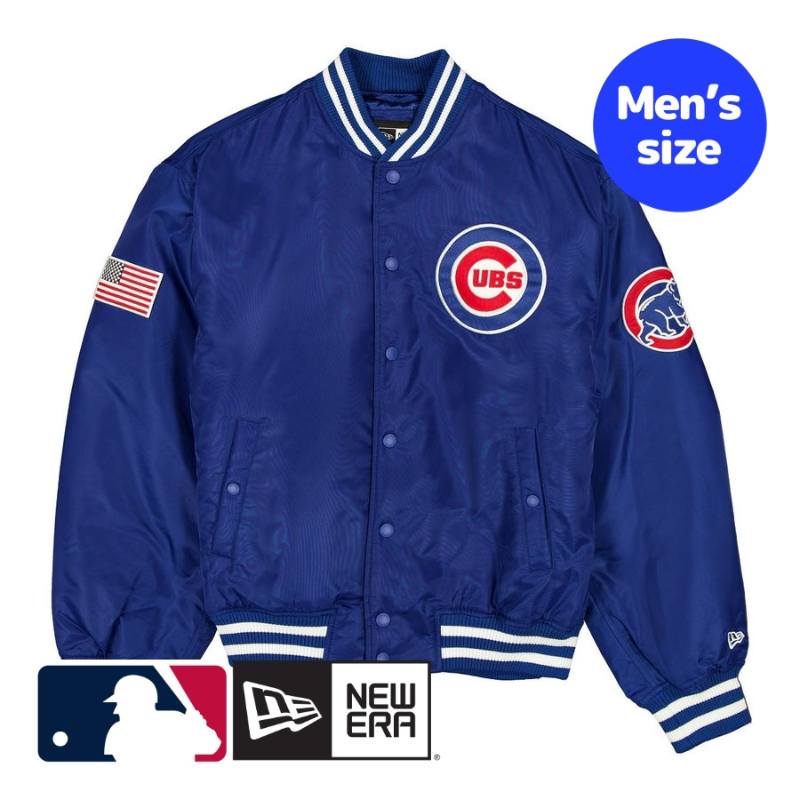 楽天市場】カブス スタジャンの通販