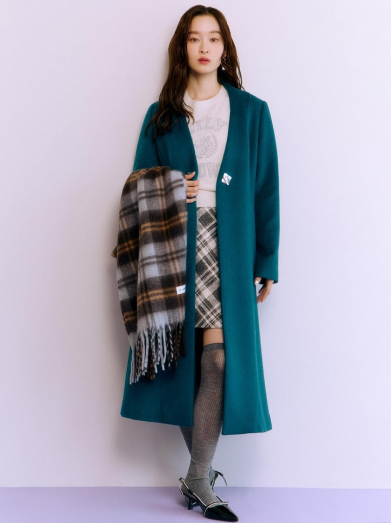 楽天市場】【SALE／50%OFF】【WEB限定サイズあり】チェスターコート