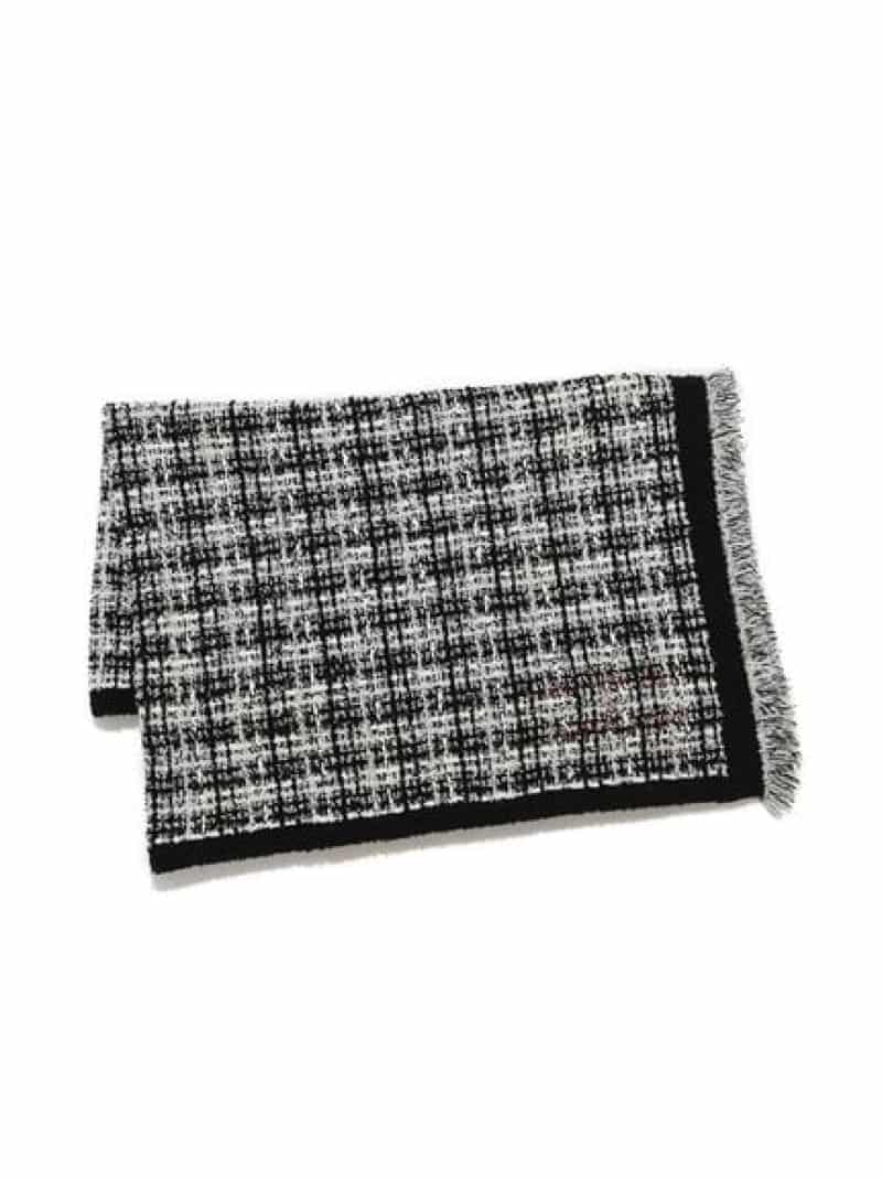 楽天市場】【SALE／30%OFF】【JOEL ROBUCHON】ツイードモコ