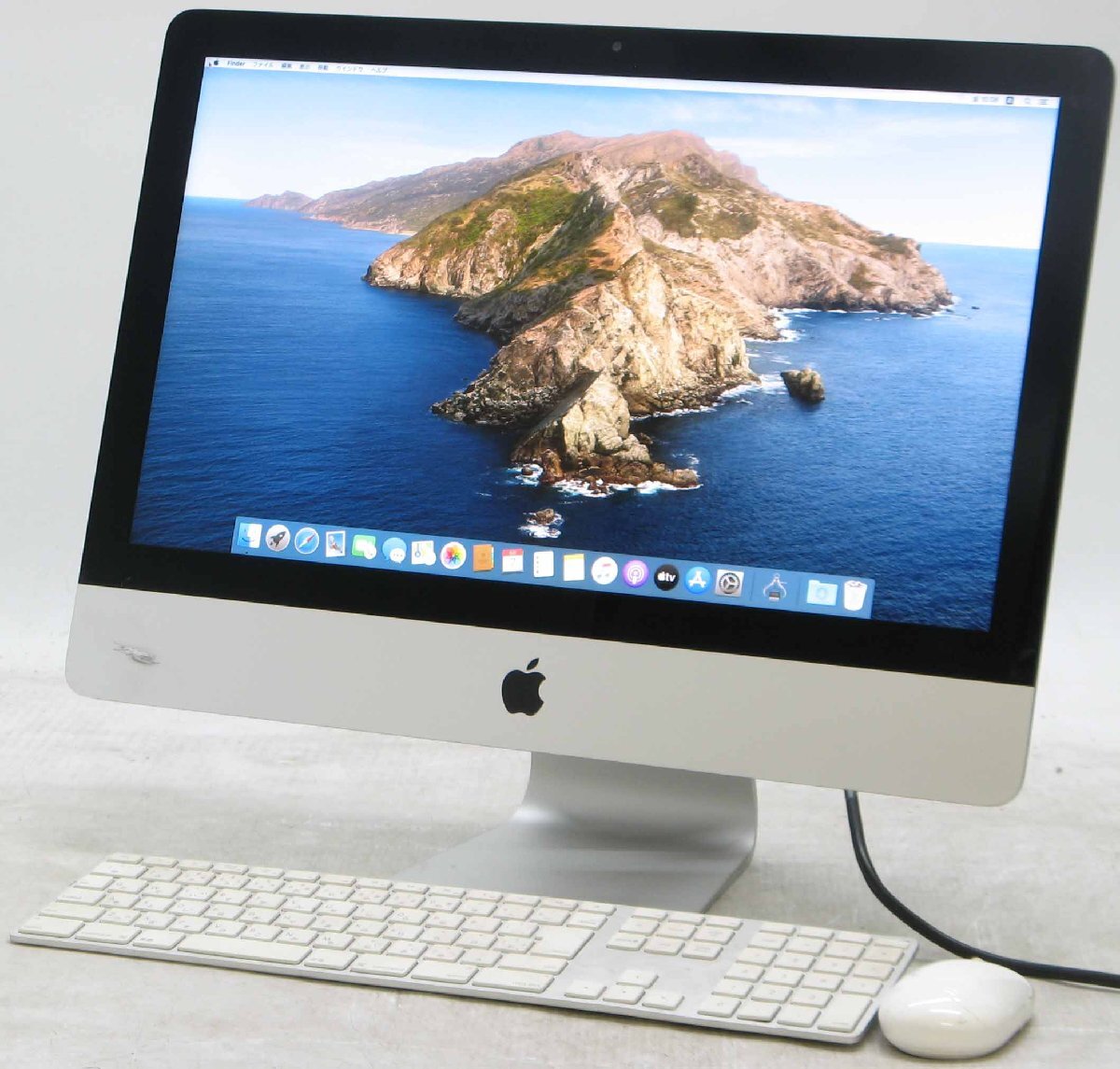 楽天市場】imac 2012（デスクトップPC｜パソコン）：パソコン・周辺