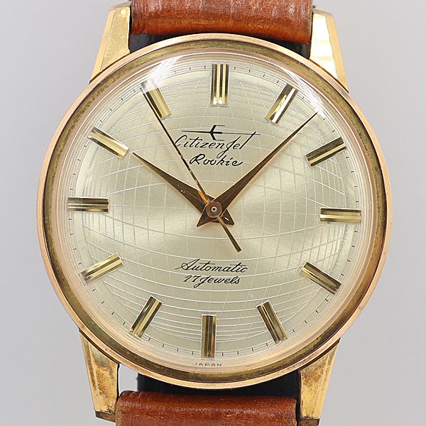 シチズン WR300M レア ジャンク シチズン WR300M レア ジャンク