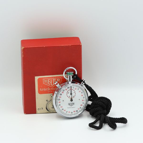 楽天市場】デッドストック級 稼働 良品 箱付 タグホイヤー 手巻き 8037