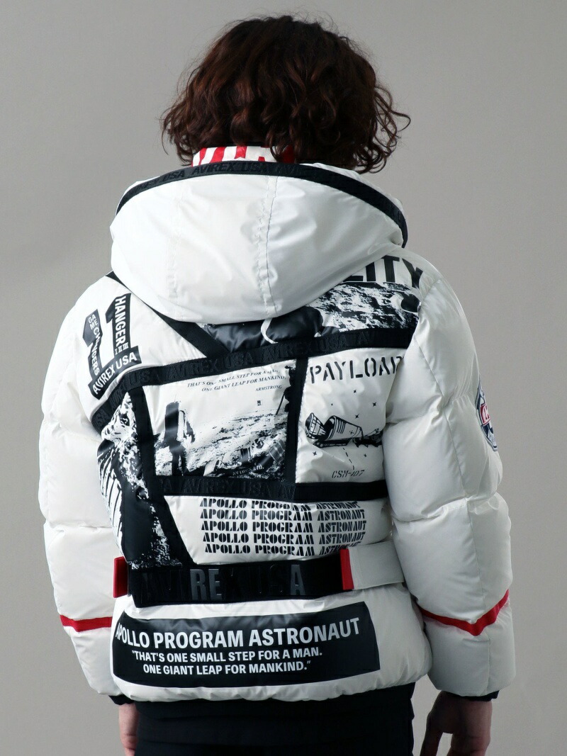 楽天市場】【SALE／36%OFF】アポロ ダウン ジャケット/APOLLO DOWN