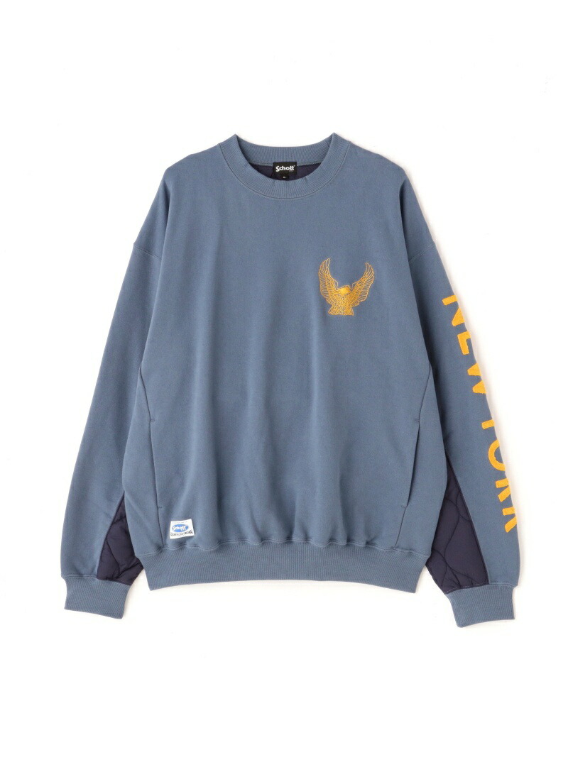 楽天市場】【SALE／40%OFF】SOUVENIR CREW SWEAT/スーベニア クルー