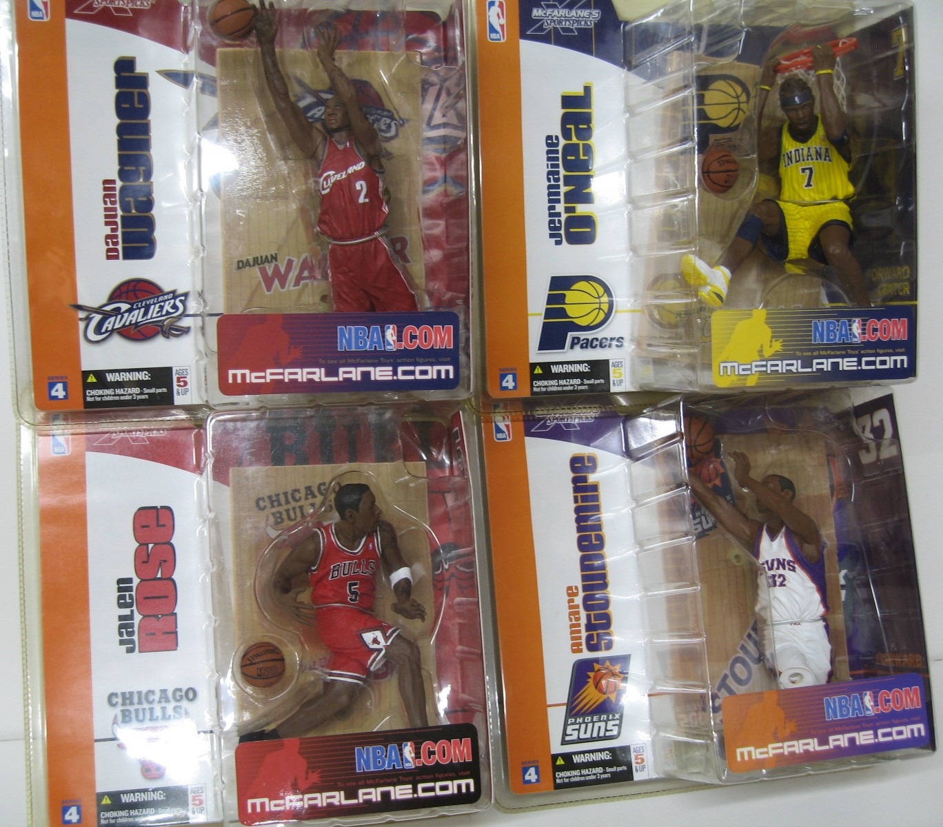 楽天市場】マクファーレン nbaの通販